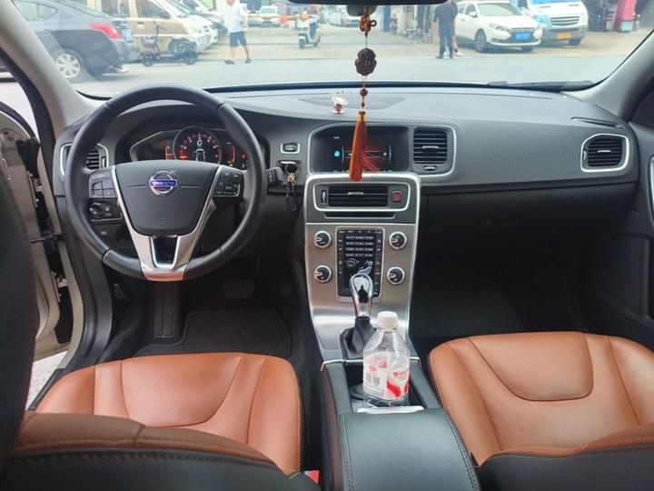 S60 2017 S60L T4 photo 5
