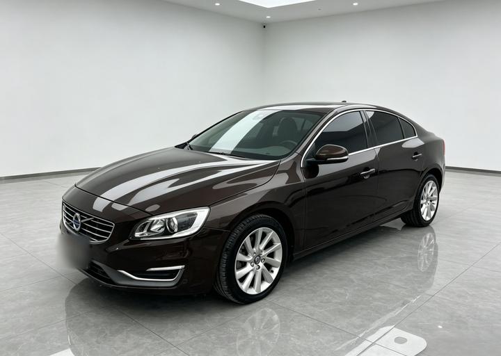 S60 2018 S60L T4
