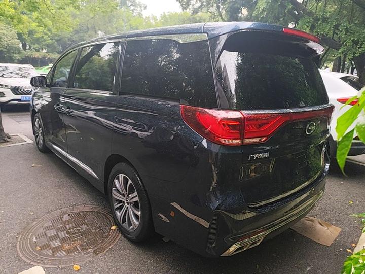 GAC Trumpchi M8 2020 Pilot 390T Premium photo 4