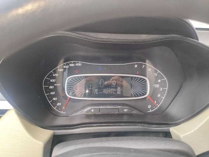 510 2019 1.5L MT Energetic 77kW China VI photo 7