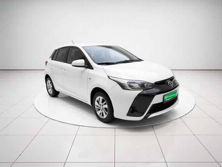 YARiS L 2016 Facelift 1.3E MT photo 3