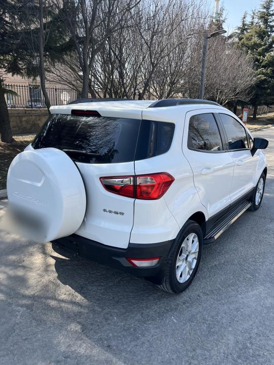 2017 1.5L AT photo 7