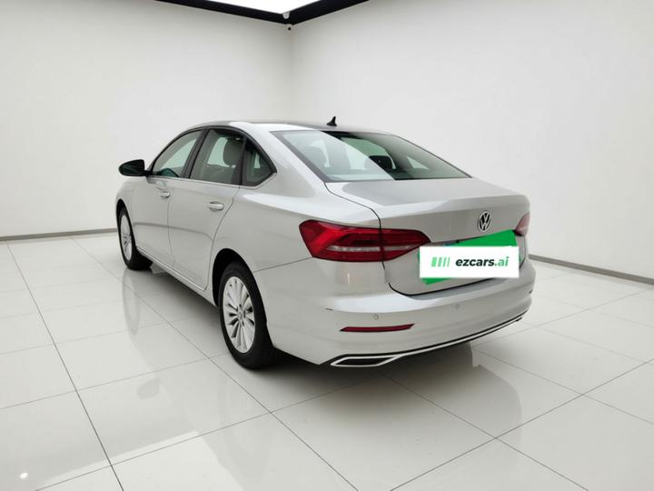 Lavida 2018 1.5L AT Comfort China V photo 4
