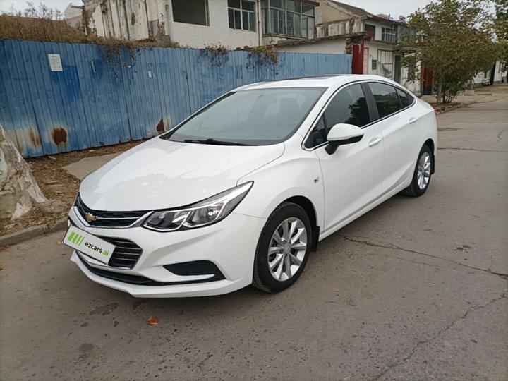 2017 1.5L AT
