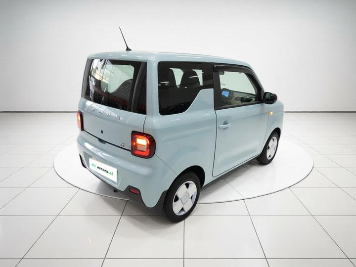 2024 Panda mini 200km Endurance Bear photo 6
