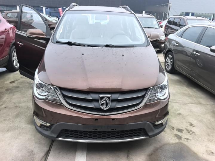730 2014 1.5L MT Luxury ESP 7-Seater photo 2