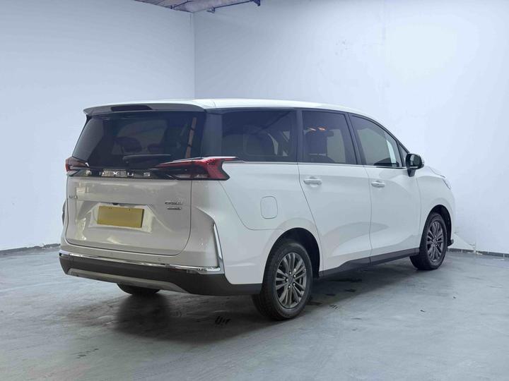 MAXUS G50 2023 PLUS 1.5T AT photo 4