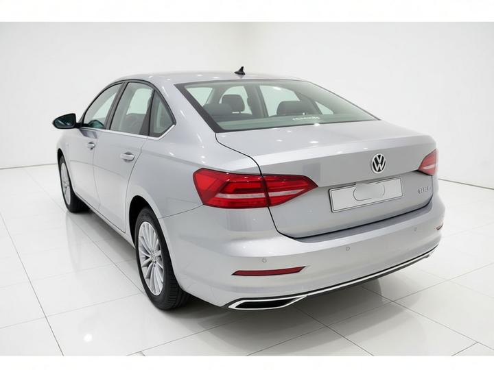 Lavida 2019 1.5L AT Comfort China VI photo 4