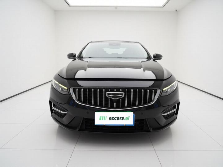Preface 2021 Facelift 2.0TD Premium photo 2