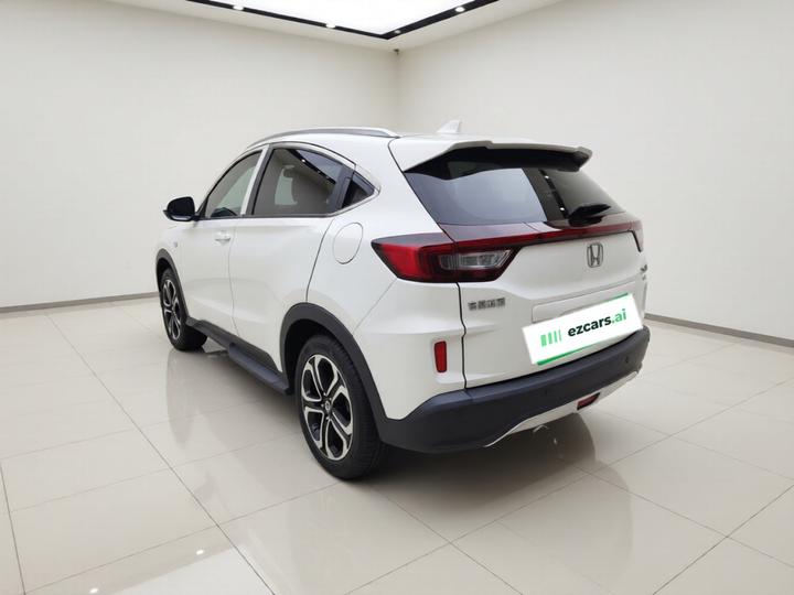 XR-V 2015 1.8L EXi CVT Comfort photo 4