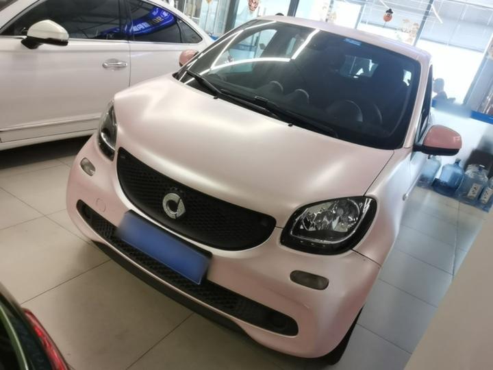 forfour 2016 1.0L 52
