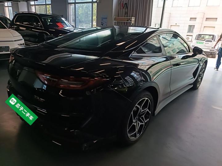 Neta GT 2023 560 photo 6