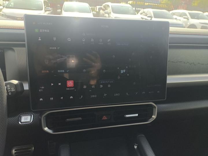 Wagon 2023 2.0T AWD PRO+ photo 7
