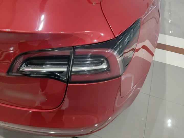 Model 3 2020 Standard Range RWD Upgraded photo 7