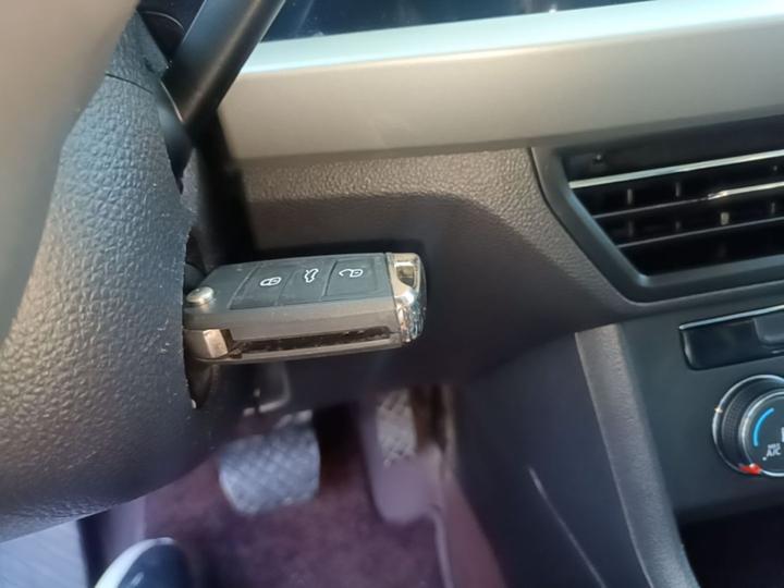 Lavida 2022 1.5L AT photo 8