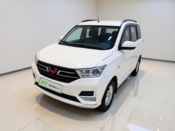 Wuling Hongguang 2018 1.5L S Comfort L2B