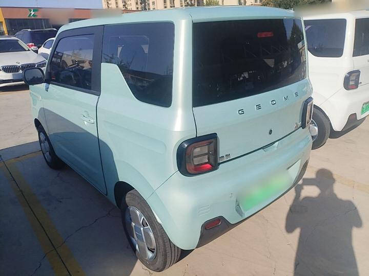 2023 Panda mini 200km Endurance Bear photo 4