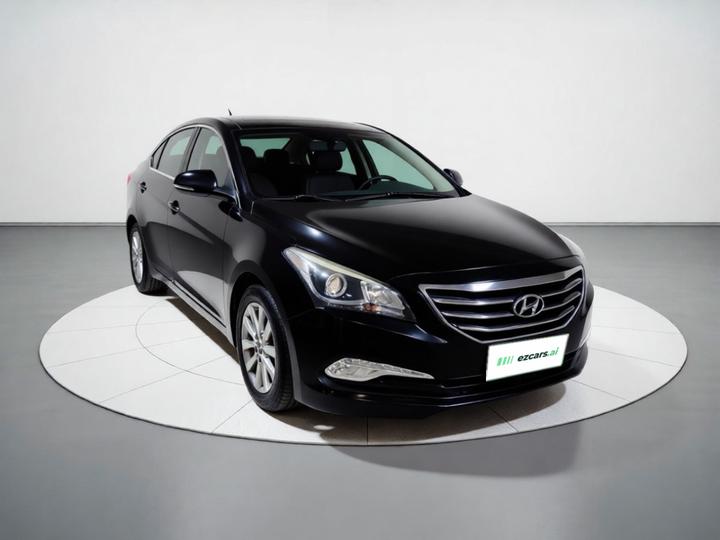 Mistra 2014 1.8L AT Smart GLS photo 3