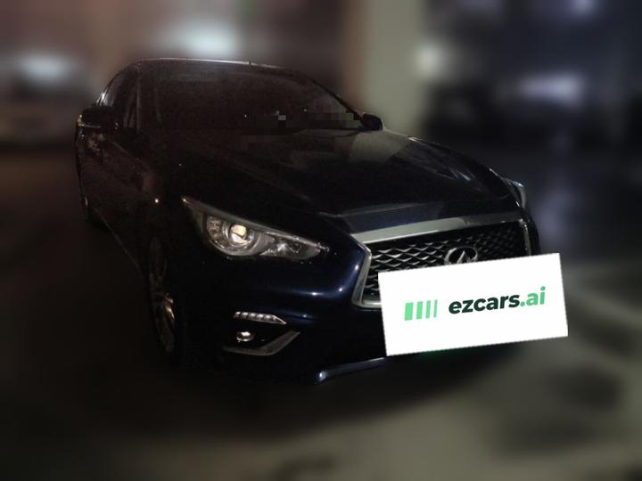 Q50L 2018 2.0T China VI photo 3