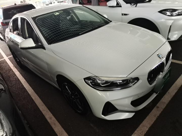 1 Series 2021 Facelift 120i M Sport photo 3
