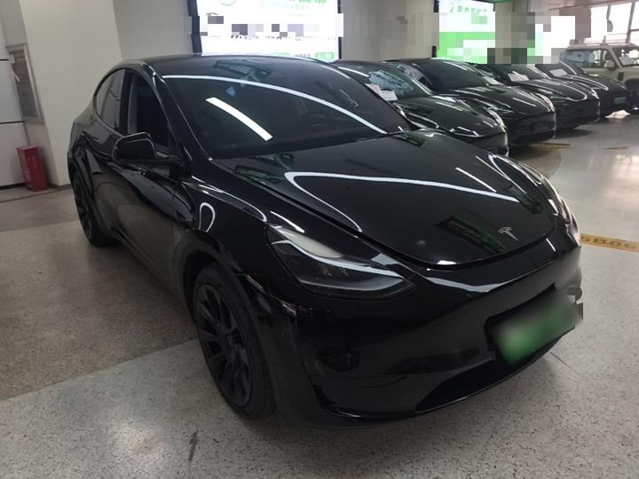 Model Y 2023 RWD photo 3
