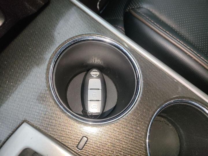 Teana 2014 2.5L XV-VIP photo 8