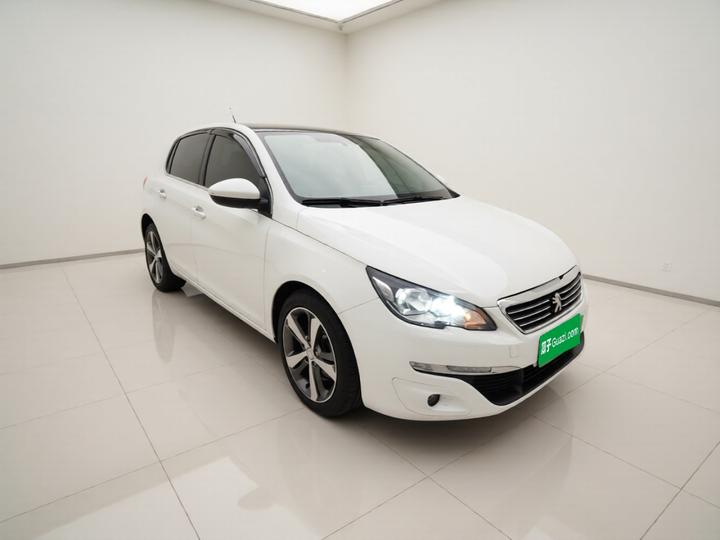 308S 2015 1.2T AT photo 3