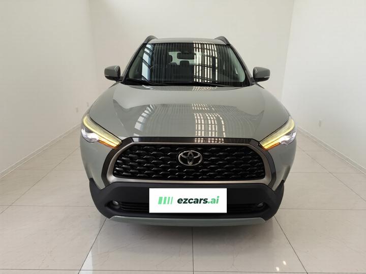 Corolla 2022 2.0L Flagship photo 2