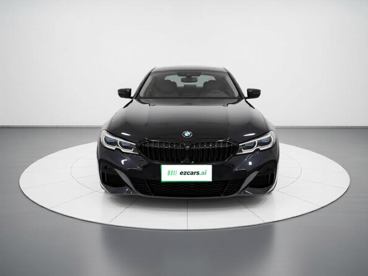 3 Series 2021 Facelift 325Li M M Sport Night Package photo 2