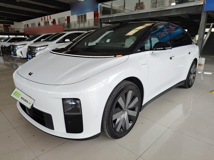 Li Auto i6 2025 RWD Standard