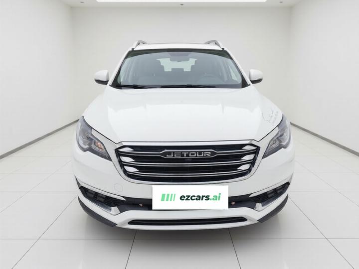 X70 2018 1.5T MT photo 2