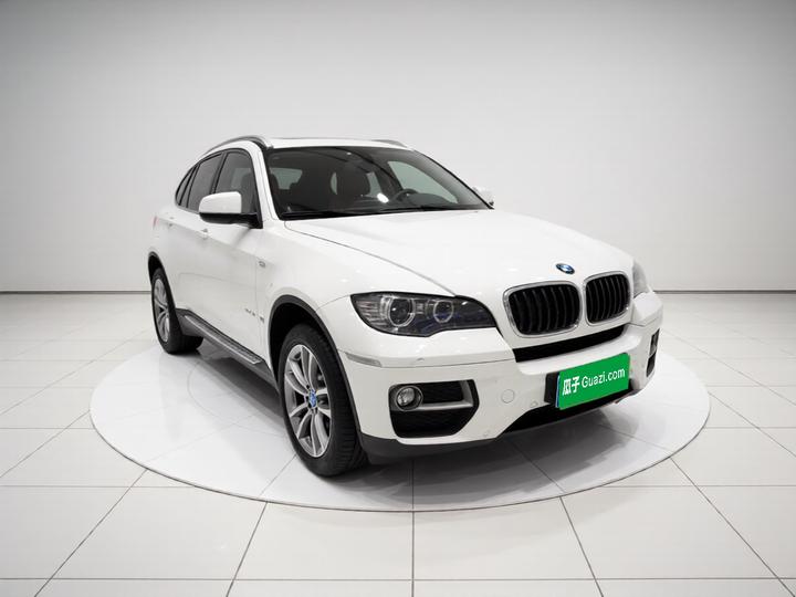 X6 Parallel Import xDrive35i photo 3