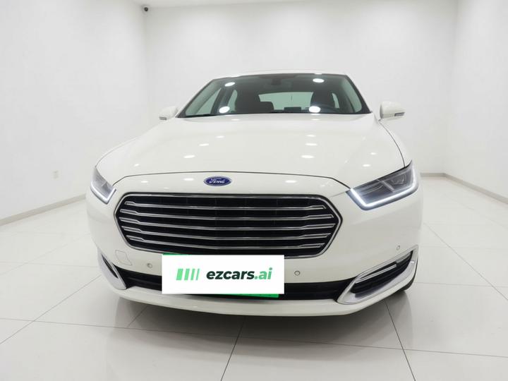 Taurus 2015 EcoBoost 245 Luxury photo 2