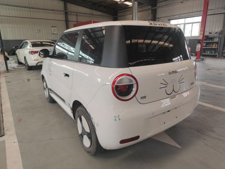 Nevo Changan Lumin 2022 210km photo 4