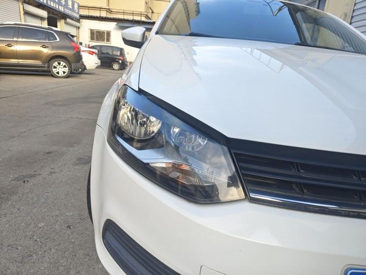 Polo 2016 1.4L AT photo 7