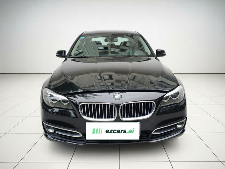 5 Series 2014 525Li Luxury Design Package photo 2