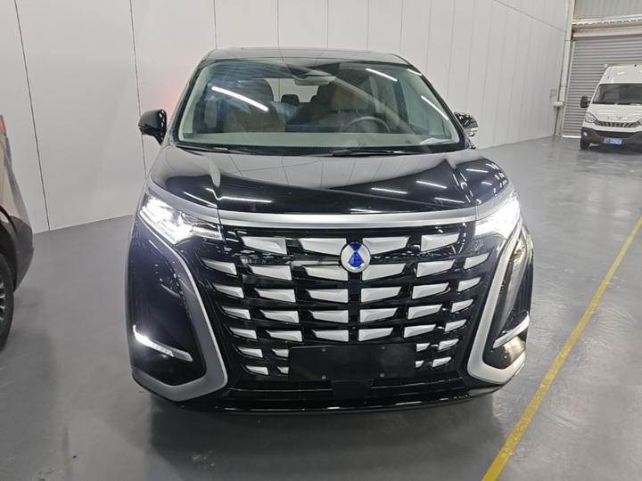 D9 2022 DM-i 970 AWD Noble photo 2