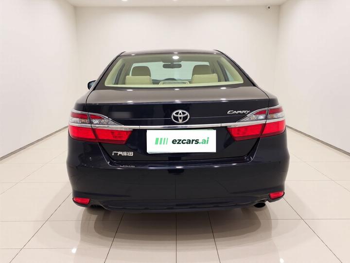 Camry 2015 2.0G Leading photo 5