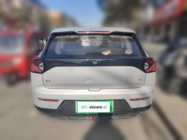 ARCFOX T1 2025 320 PRO photo 3
