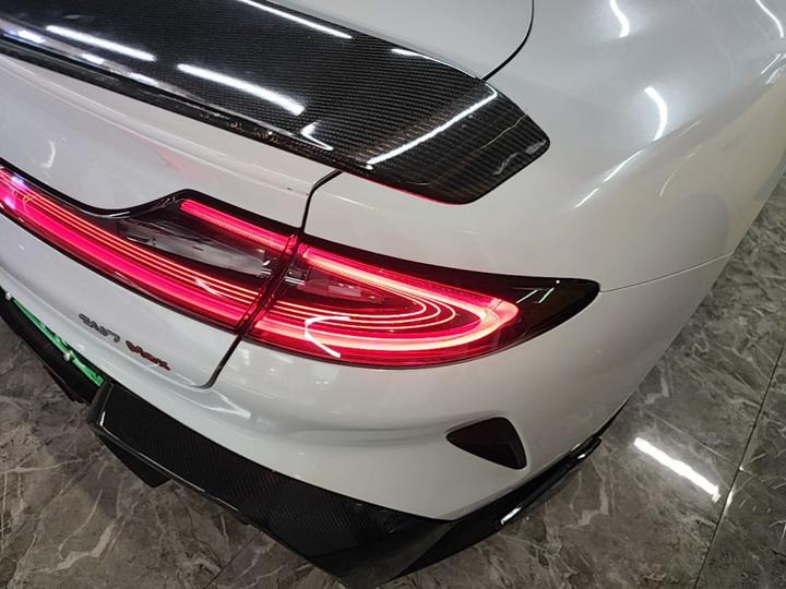 Xiaomi SU7 2024 AWD Extended Range High-end ADAS Max photo 7