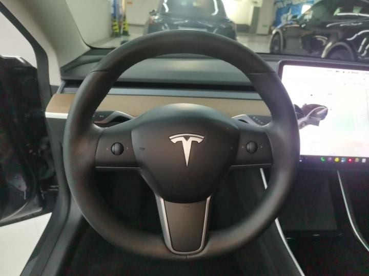 Model 3 2020 Long Range RWD photo 6