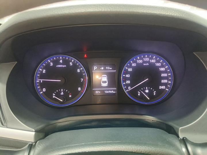Mistra 2017 1.8L AT Smart GLS China V photo 7