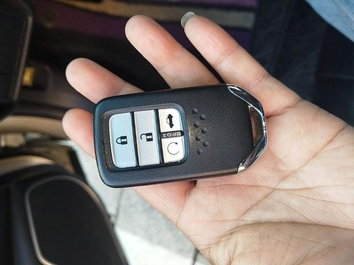 2019 260TURBO China VI photo 8