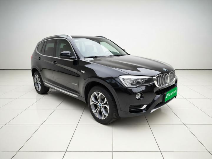 X3 Imported 2014 xDrive20i X Design Package photo 3