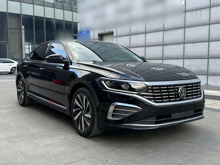 Passat 2024 380TSI Elite photo 3