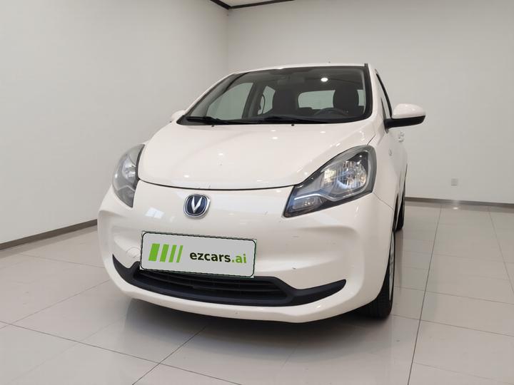Benni E-Star 2021 LFP 31.95kWh