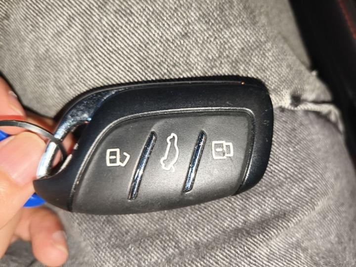 ZS 2020 180DVVT AT Lite photo 8