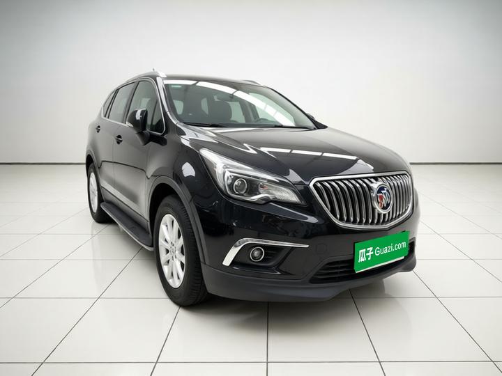 Envision 2017 20T RWD Elite photo 3