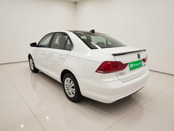 Santana 2018 1.5L MT photo 4