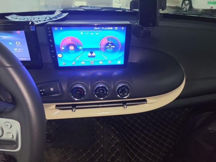 Wuling Bingo 2024 203km photo 8
